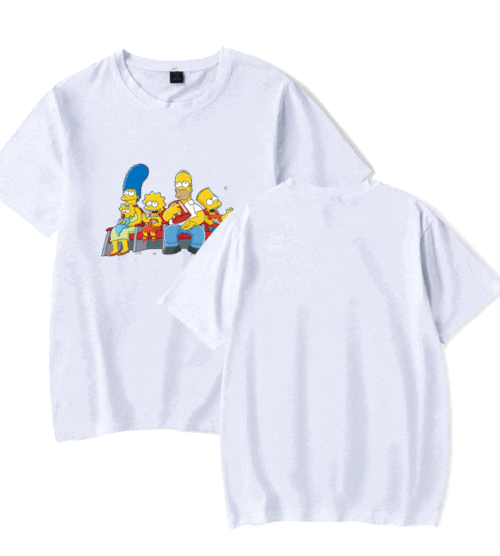 The Simpsons T-Shirt #50