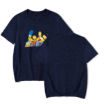 The Simpsons T-Shirt #50
