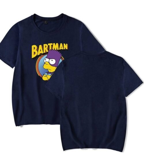 The Simpsons T-Shirt #53