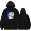 The Simpsons Hoodie
