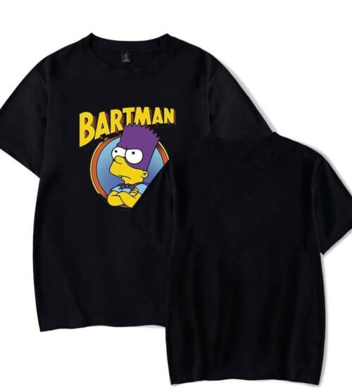 The Simpsons T-Shirt #53