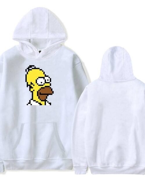 The Simpsons Hoodie #39