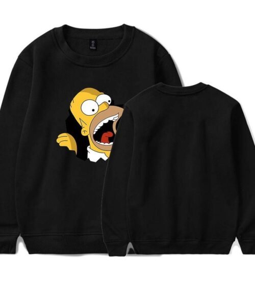 The Simpsons Sweatshirt #27