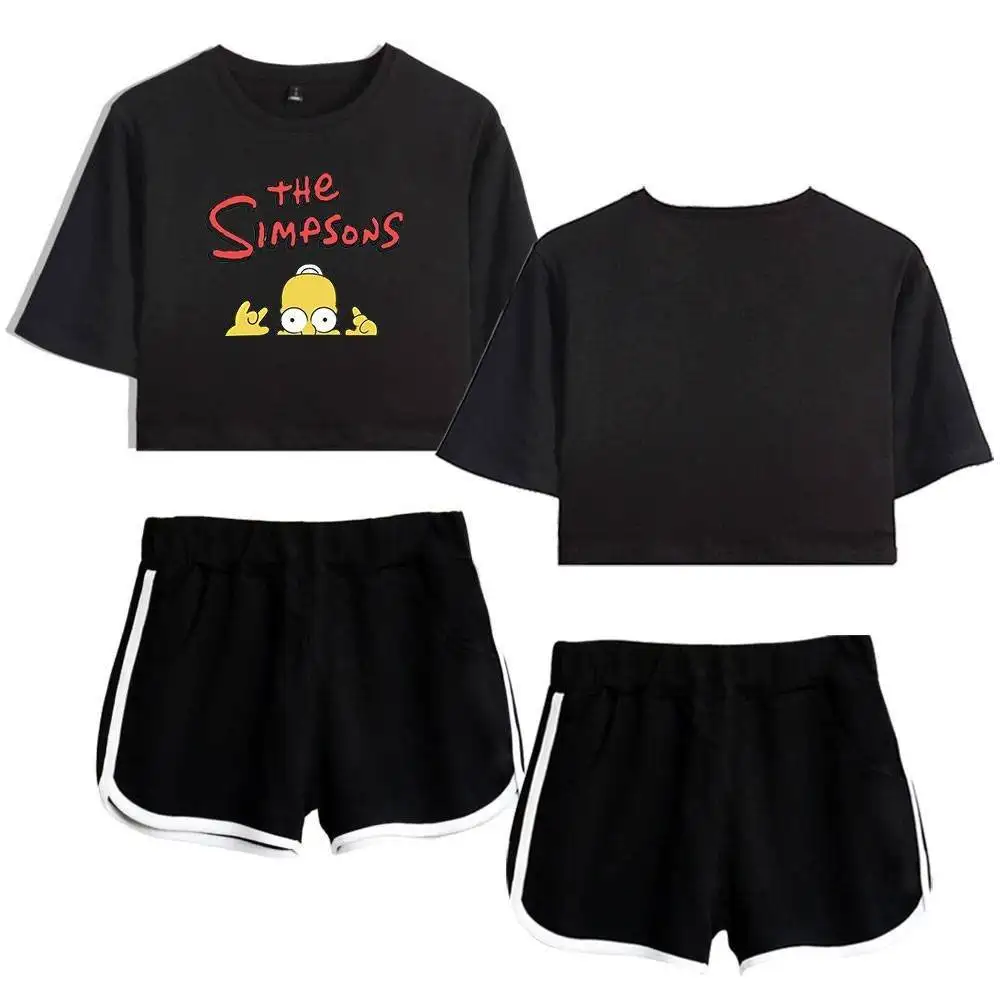 The Simpsons Tracksuit