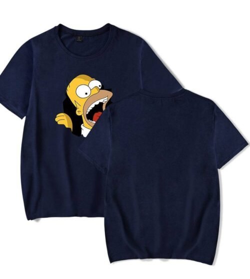 The Simpsons T-Shirt #55