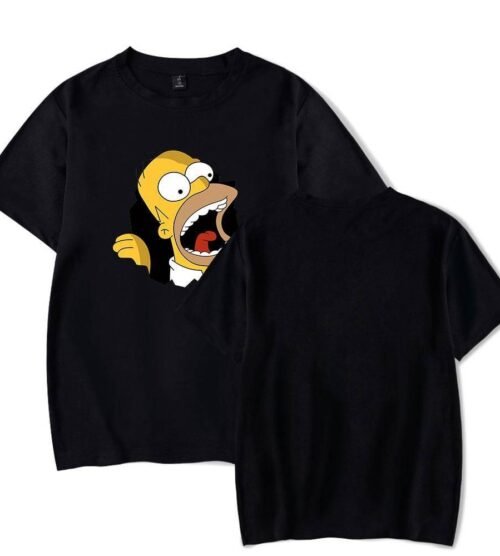 The Simpsons T-Shirt #55