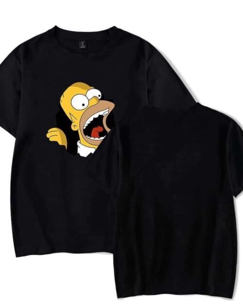 The Simpsons T-Shirt #55