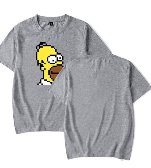 The Simpsons T-Shirt #56