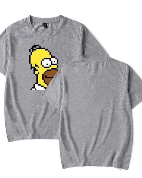 The Simpsons T-Shirt #56