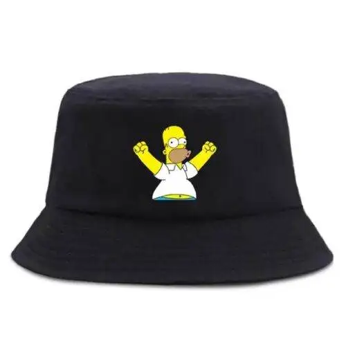 The Simpsons Bucket Hat