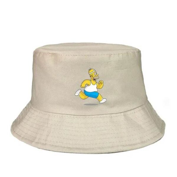 The Simpsons Bucket Hat