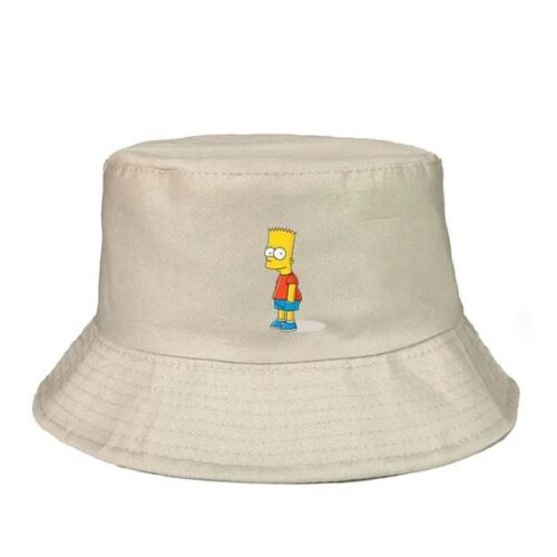 The Simpsons Bucket Hat