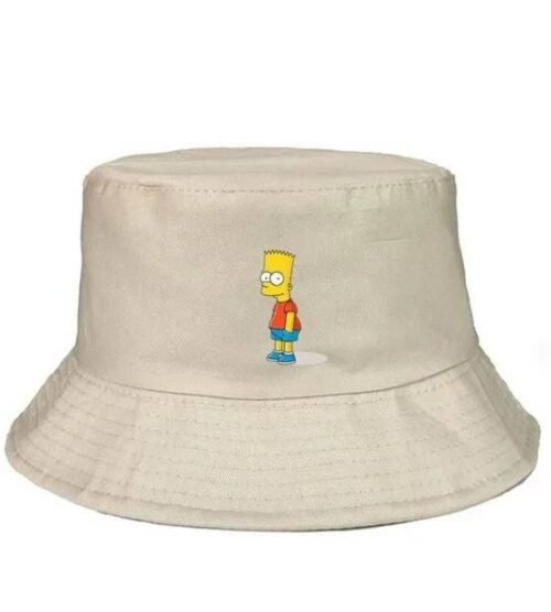 The Simpsons Bucket Hat