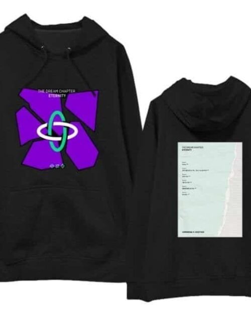 TXT Hoodie #9