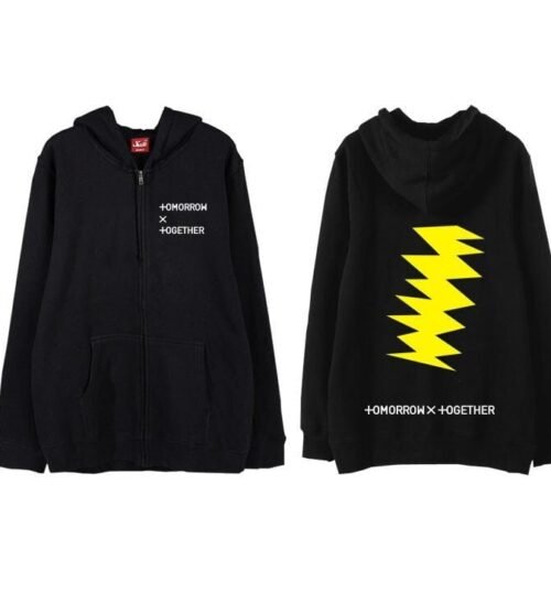 TXT Hoodie #10