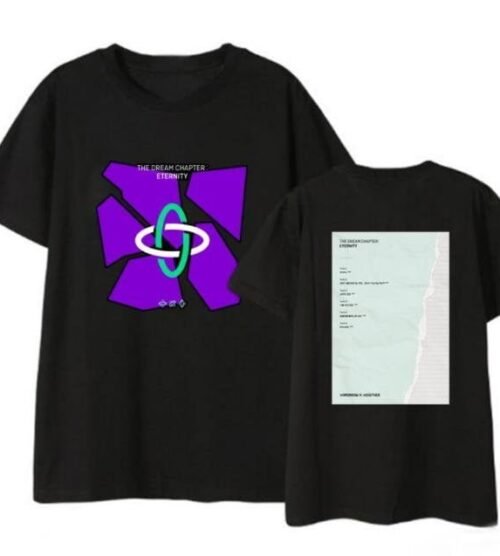 TXT T-Shirt 12