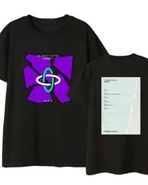 TXT T-Shirt 12