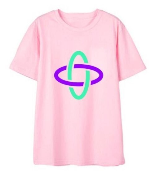 TXT T-Shirt 11