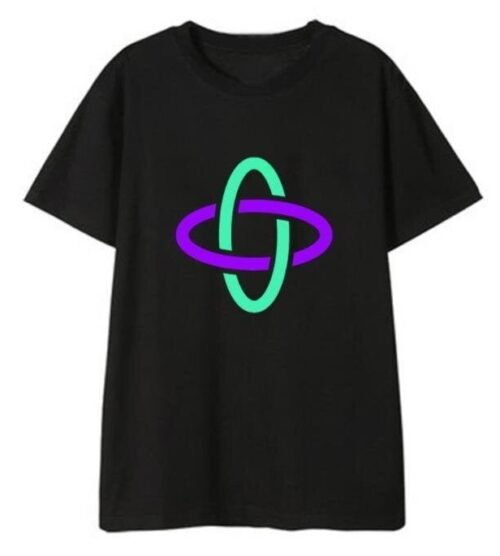TXT T-Shirt 11