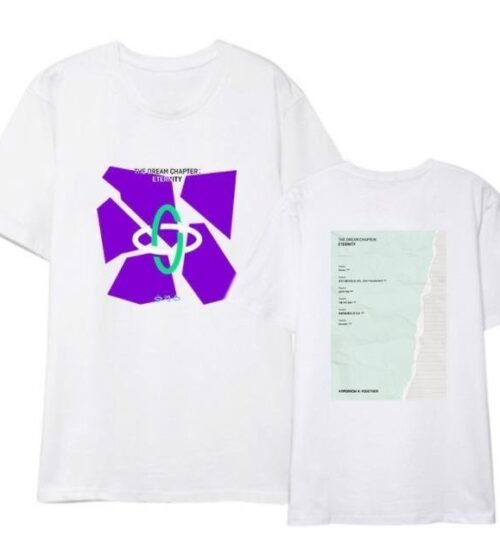 TXT T-Shirt 12