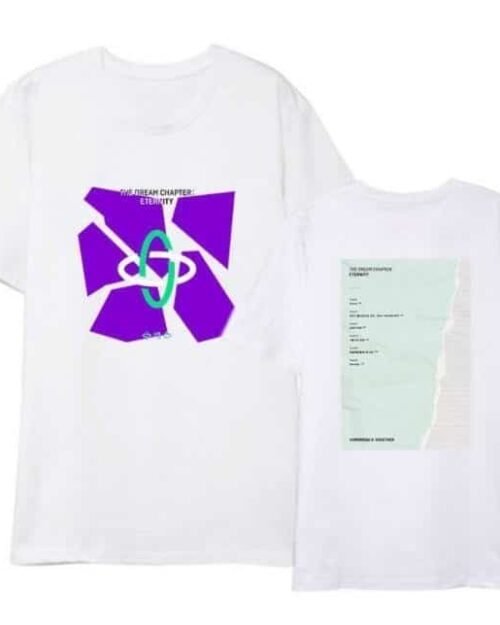 TXT T-Shirt 12