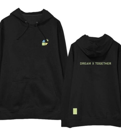 TXT Hoodie #11