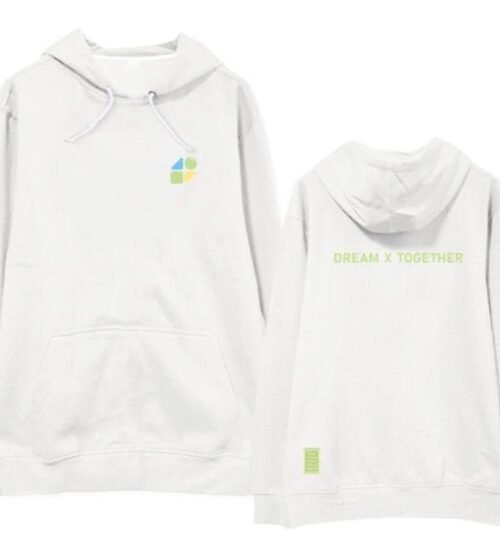 TXT Hoodie #11