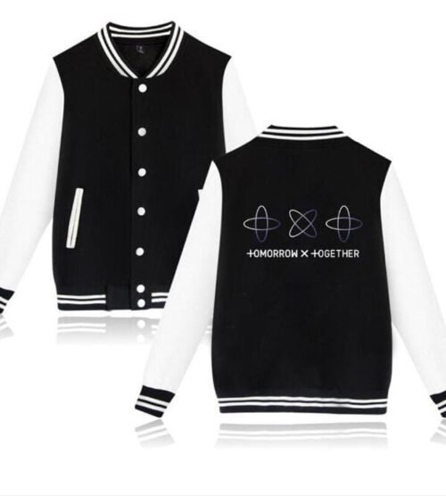 TXT Jacket #2