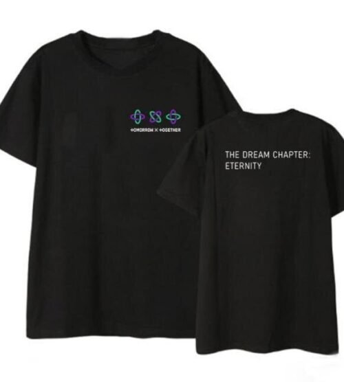 TXT T-Shirt 6