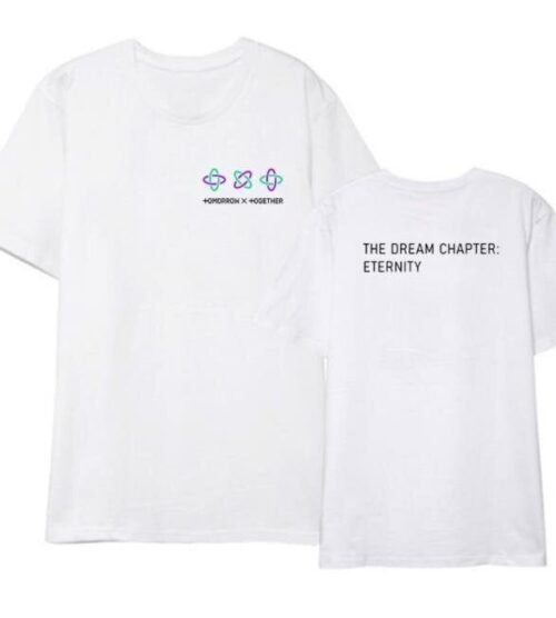 TXT T-Shirt 6