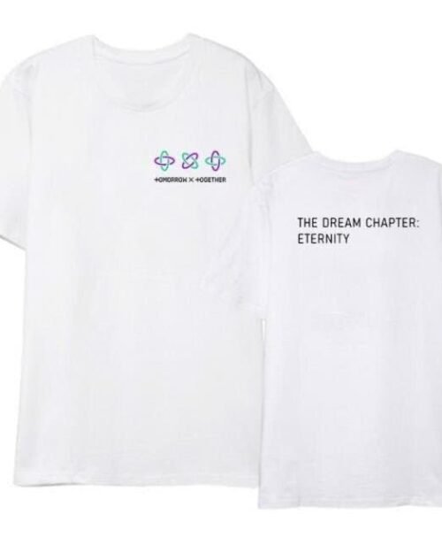 TXT T-Shirt 6