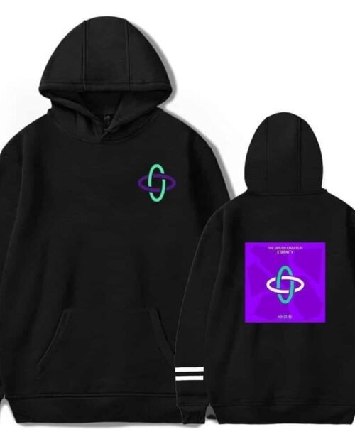 TXT The Dream Chapter Eternity Hoodie #2