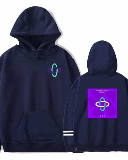 TXT The Dream Chapter Eternity Hoodie #2