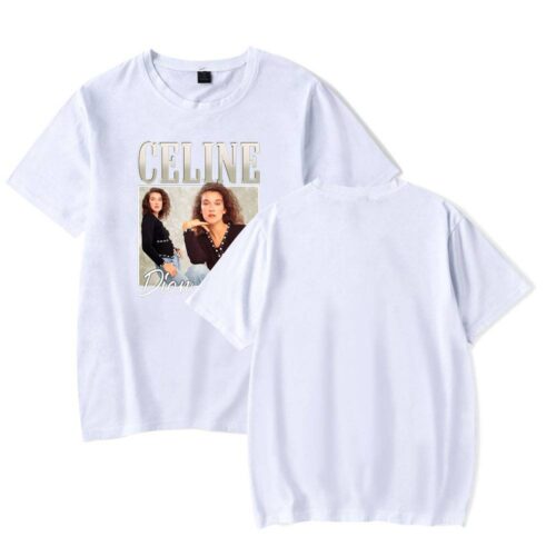 Celine Dion T-Shirt #3