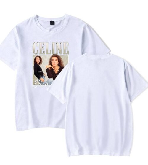 Celine Dion T-Shirt #3