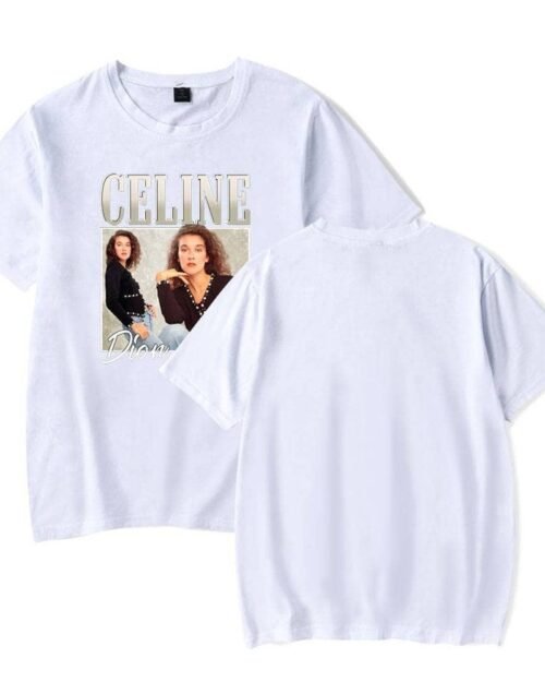 Celine Dion T-Shirt #3