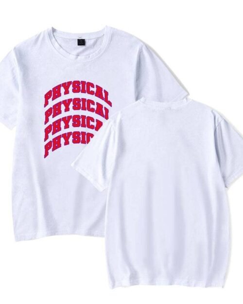 Dua Lipa T-Shirt #4 + Gift