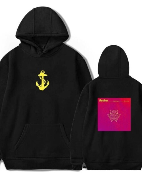 Sam Smith Hoodie #2