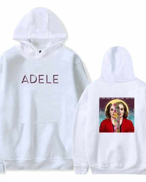 Adele Hoodie #1