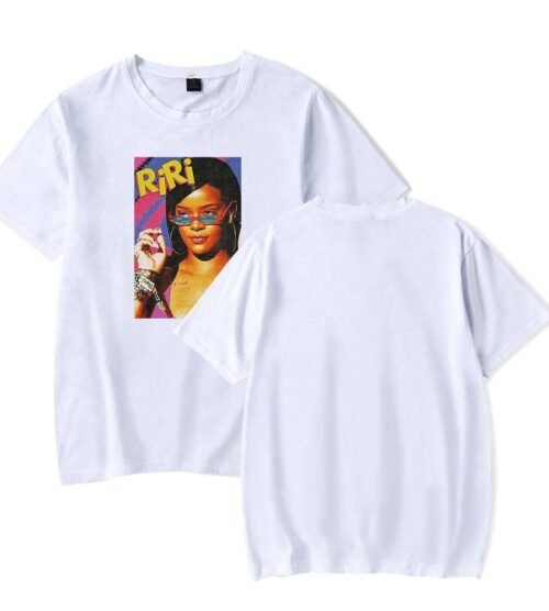 Rihanna T-Shirt #1 + Gift