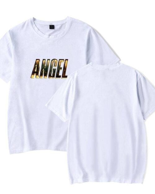 Charlie Puth T-Shirt #3 + Gift