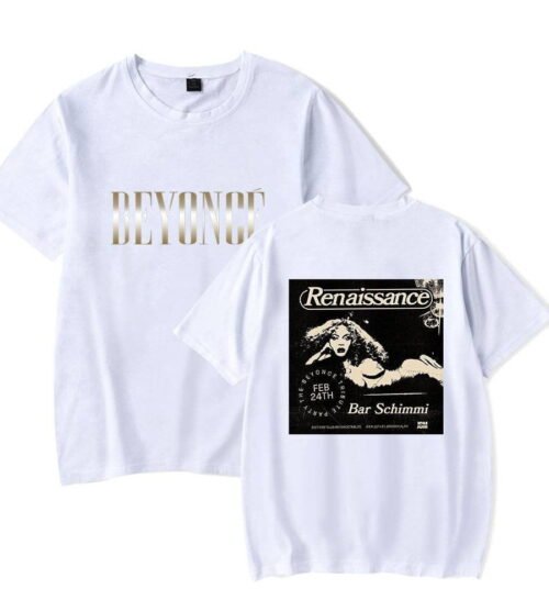 Beyonce T-Shirt #1 + Gift