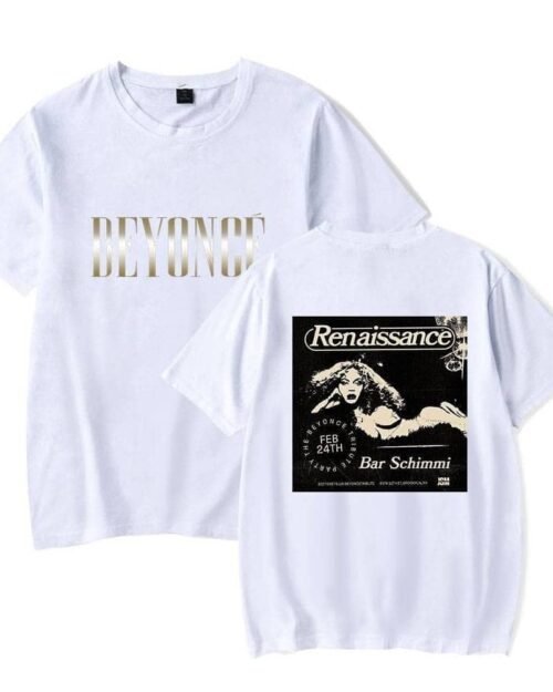 Beyonce T-Shirt #1 + Gift