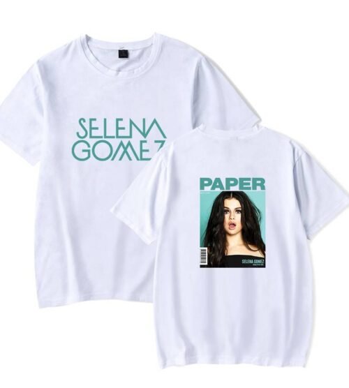 Selena Gomez T-Shirt #3