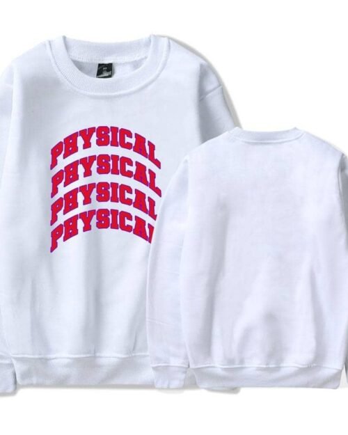 Dua Lipa Sweatshirt #4