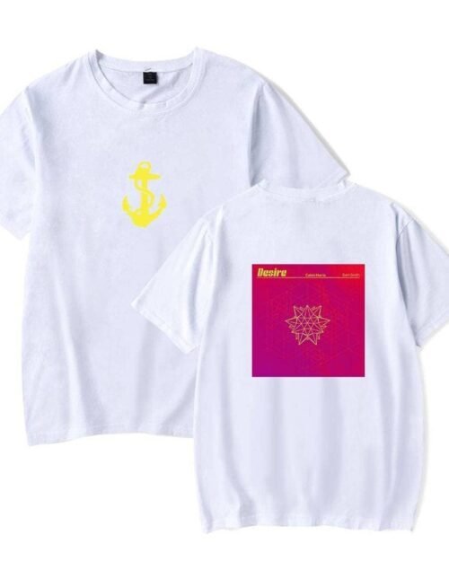 Sam Smith T-Shirt #2 + Gift