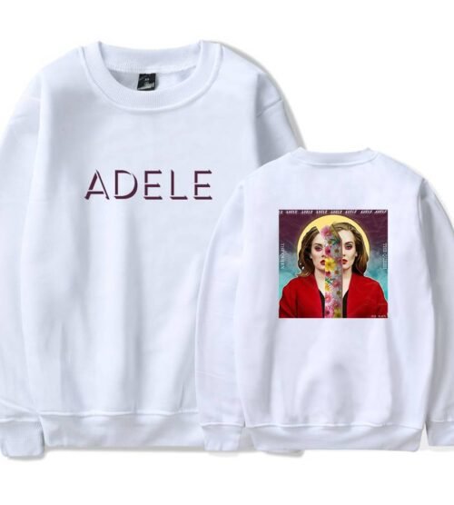Adele Sweatshirt #1