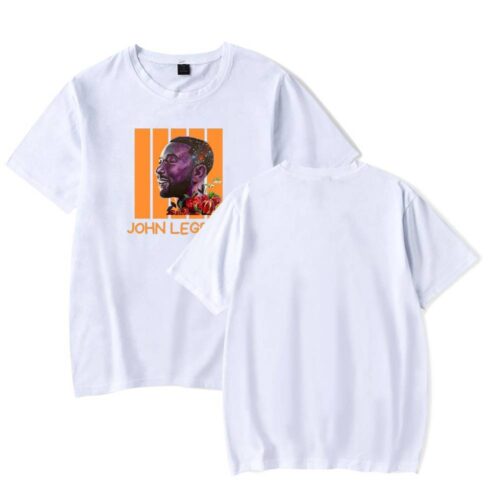 John Legend T-Shirt #3