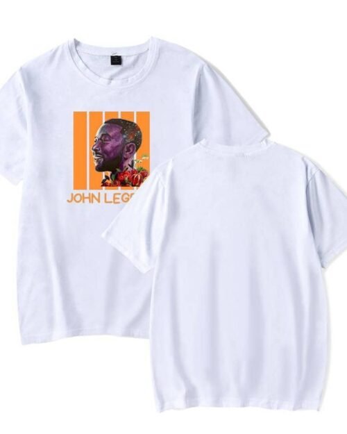John Legend T-Shirt #3