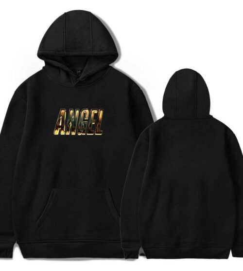 Charlie Puth Hoodie #3 + Gift
